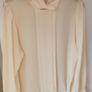 Dunnes Stores blouse / top size 14 Image 8