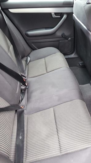2007 Audi A4 avant