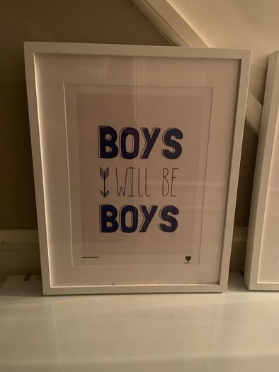 Children's playroom pictures