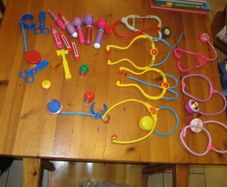 Doctor sets