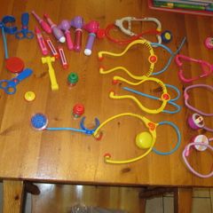 Doctor sets