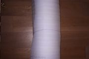 Roll of packing foam