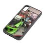 Personalised Iphone XS Max Rubber case cover Image 5