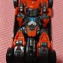 Transformer  / toy / clifjumper Image 4