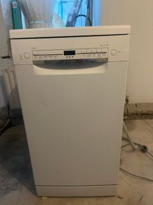 Bosch Serie 2 dishwasher