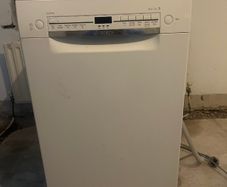 Bosch Serie 2 dishwasher