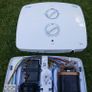 Triton T90 SR 9.0kW Electric Shower Image 5