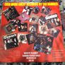 The Damned - White Rabbit (1983) 7" Image 2