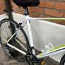 Giant Defy Men's Road Bike Image 4