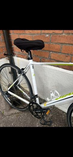 Giant Defy Men's Road Bike