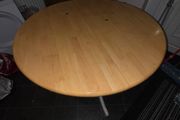 kitchen table