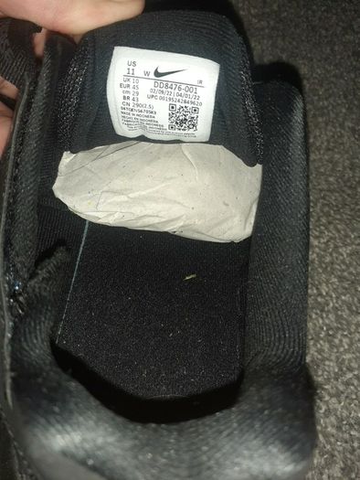 Mens nike flyease