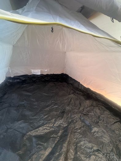 camping tent