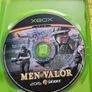 Men of Valor  Xbox Original Games Original Image 5