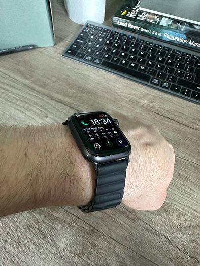 Apple Watch Series 6 GPS 40mm
