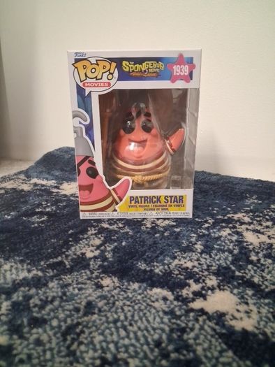 funko pops