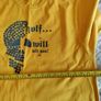 Bunker Mentality golf t shirt XL Image 2
