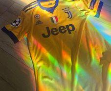 Shirt Juventus 2017 Adidas S