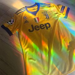 Shirt Juventus 2017 Adidas S