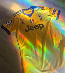 Shirt Juventus 2017 Adidas S