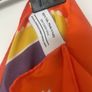 Designer  Extra Large Limited Edition Silk Scarf Image 4