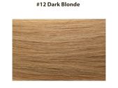 Micro Ring Hair Extensions 20