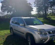2011 Nissan X-Trail 2.0 dCi (TAX NCT)