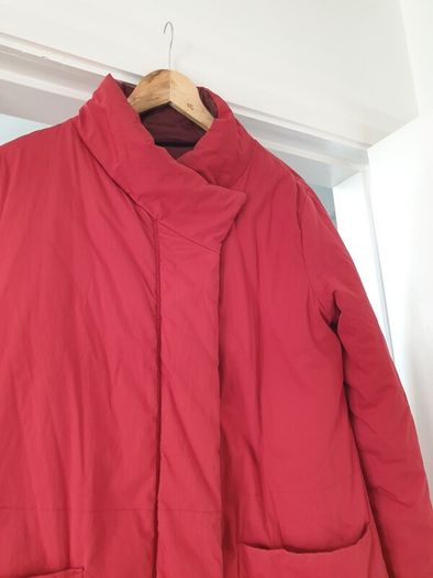 Oska Reversible Coat Size Uk 10