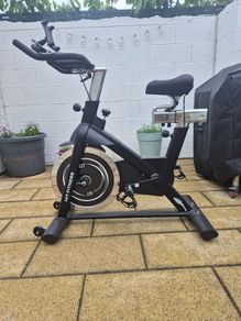 Hit Fitness G7 Spin bike