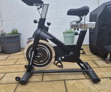 Hit Fitness G7 Spin bike