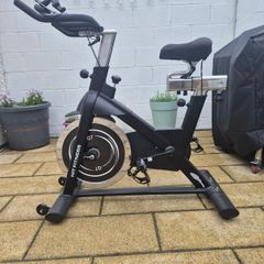 Hit Fitness G7 Spin bike