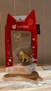 Tonies The Famous Five: A Short Story Collection audio character