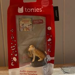 Tonies The Famous Five: A Short Story Collection audio character