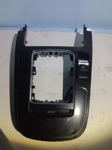 Audi A4 B8 A5 8t 2008-2012 Centre Console Gear Stick Surround Trim 8k0864261