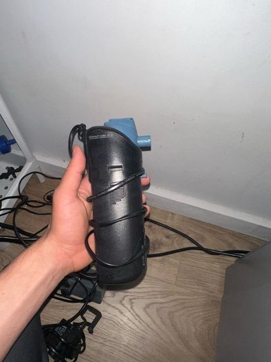 60lt fish tank with loads of extras
