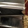 Karen Millen Leather Purse Image 8