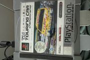 Toca Touring Cars PS1