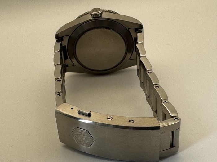 SAN MARTIN automatic diver