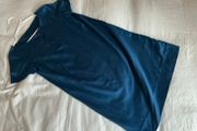 Stunning blue dress from Whistles UK 10