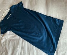 Stunning blue dress from Whistles UK 10