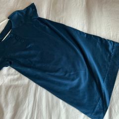 Stunning blue dress from Whistles UK 10