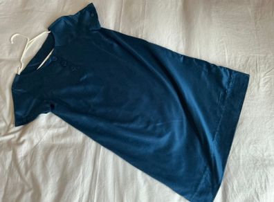 Stunning blue dress from Whistles UK 10