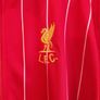 NWT Official Liverpool LFC Men's Zipped Jacket. Size XL Image 2