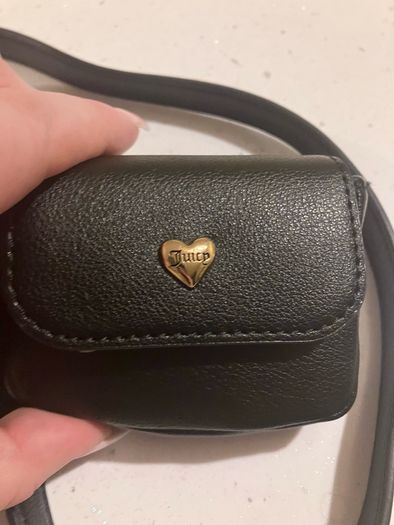 Genuine Juicy Couture Bag New