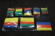 Heat shrink kit (328 Pcs)