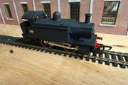 Hornby Steam locomotive
