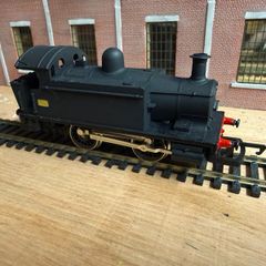 Hornby Steam locomotive
