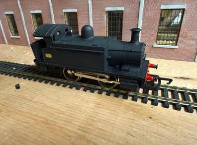 Hornby Steam locomotive
