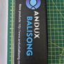 Andux balisong trainer comb Image 2