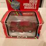 Peugeot 504 GL 1/25 Polistil extremely rare Image 2